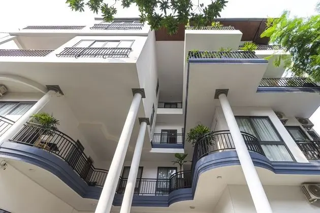 The Art - Sunshine Apartment