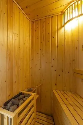 The Art - Sunshine Apartment - Havuz
