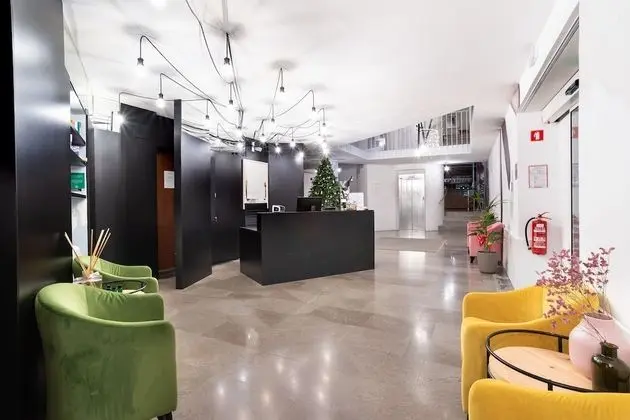 Art Hotel Tartini - Öne Çıkan Resim