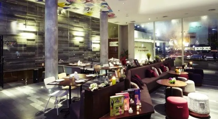 Artotel Thamrin Jakarta