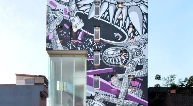 Artotel Thamrin Jakarta