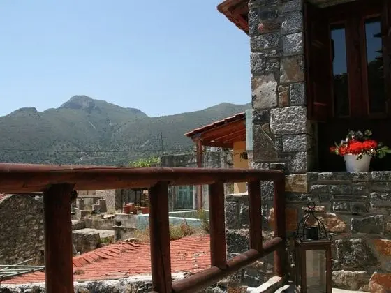 Art Traditional Villas 18th Century Complex near Sea - 1