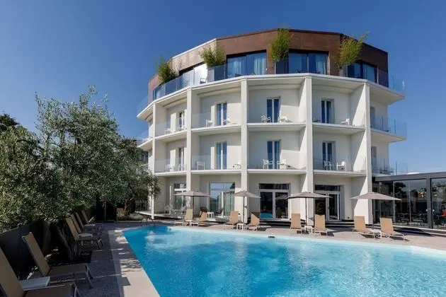 Art Hotel Ventaglio - Öne Çıkan Resim