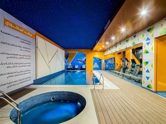 Art View Hotel - Spa