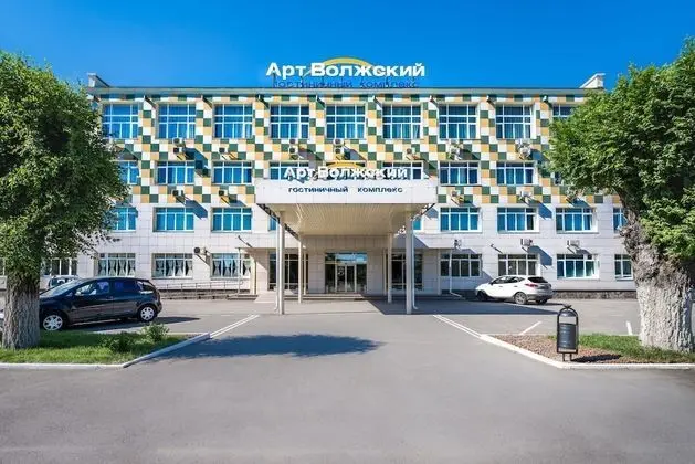 Аrt-Volzhskiy