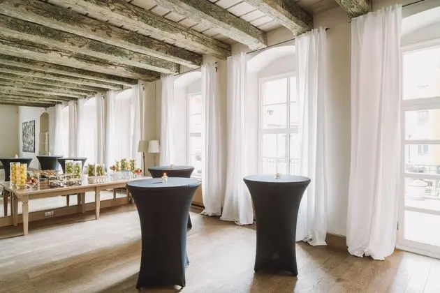 Art Hotel - Dış Mekan