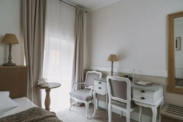 Art Hotel - Oda