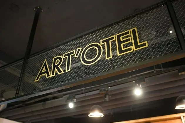 Art'otel  Ximending Taipei