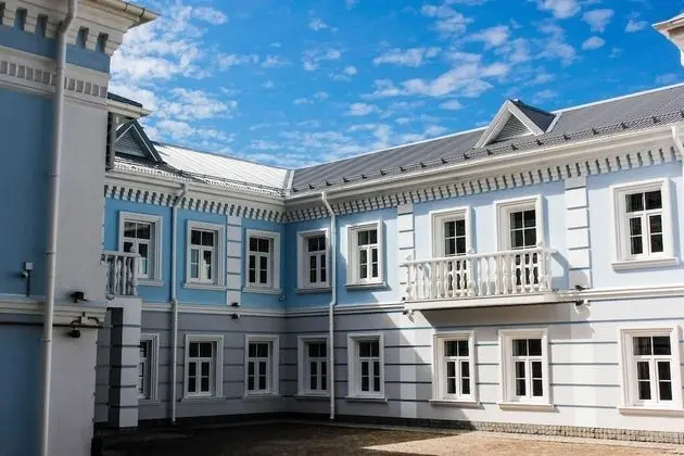 Art-hotel Znat