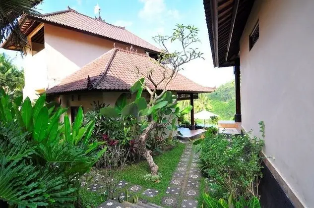 Arta Nadi Villa - Dış Mekan