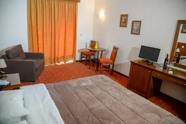 Arta Palace Hotel - Oda
