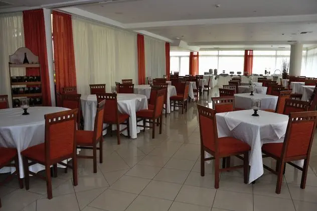Arta Palace Hotel - Yeme / İçme