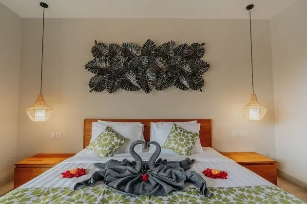 Arta Private Villa