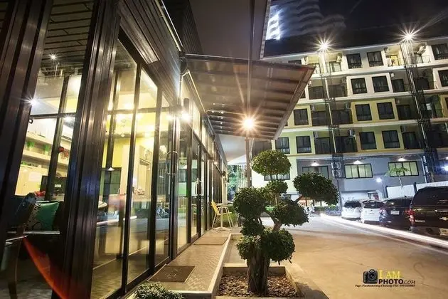 Artada Residence - Dış Mekan
