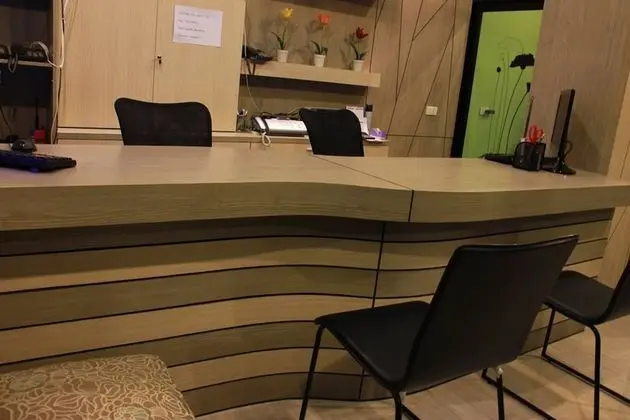 Artada Residence - Lobi