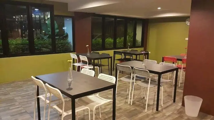 Artada Residence - Yerinde Yemek