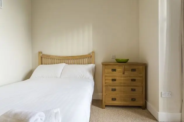 The Artane Self Catering - Oda