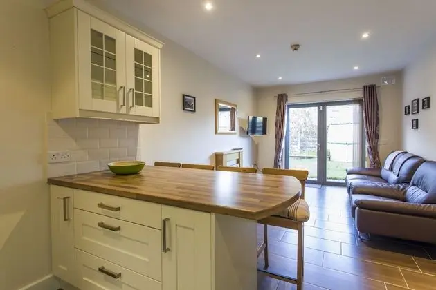 The Artane Self Catering - Oda Düzeni