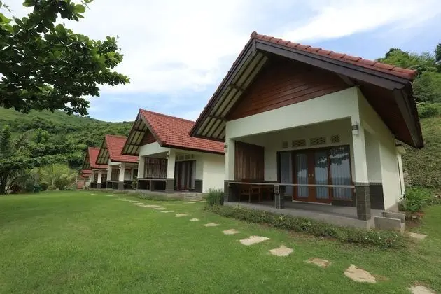 Artati Lombok Bungalows & Restaurant - Öne Çıkan Resim