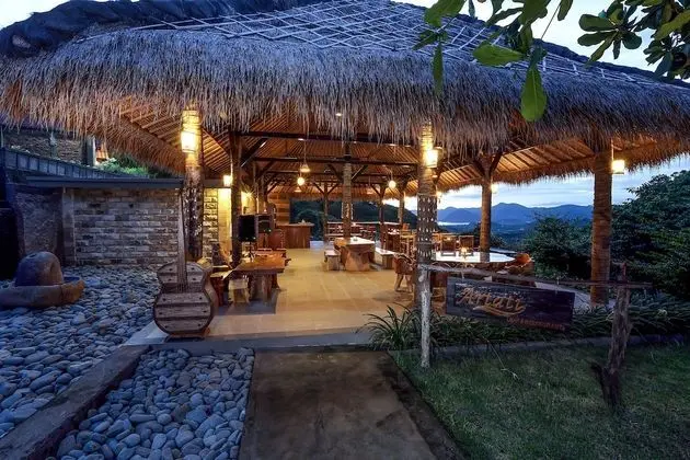 Artati Lombok Bungalows & Restaurant - Yerinde Yemek