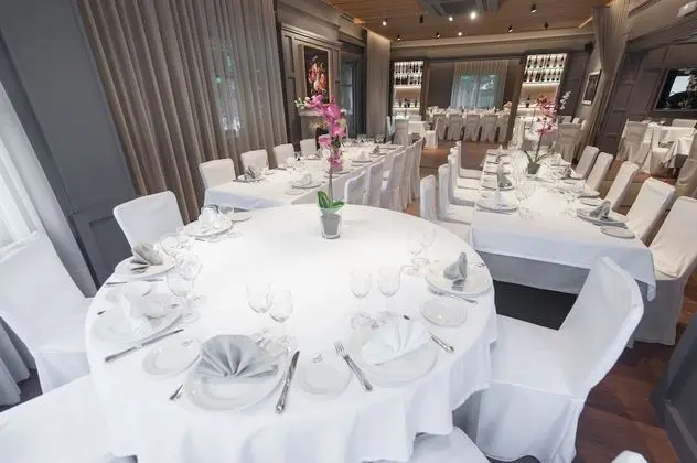 Hotel Artaza - Yerinde Yemek
