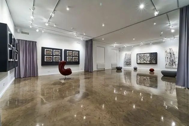 ArtBox Hotel