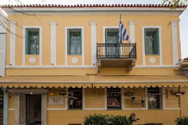 ArtDeco Athens