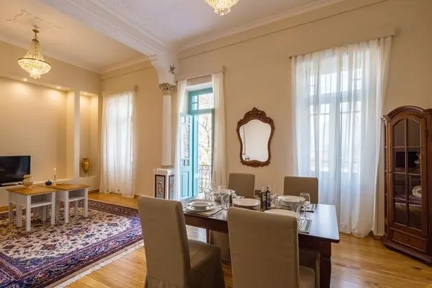 ArtDeco Athens - Öne Çıkan Resim