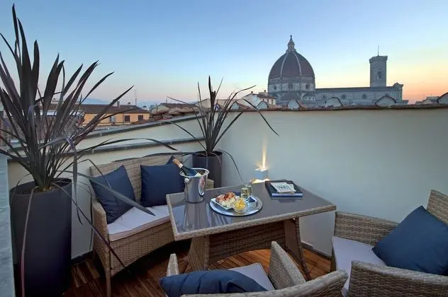 Arte' Boutique Hotel - Öne Çıkan Resim