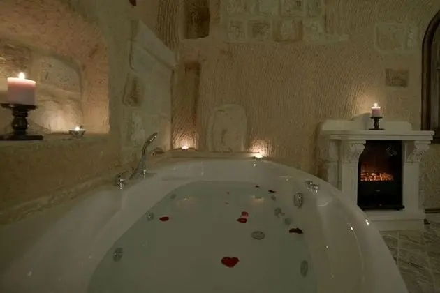 Arte Cave Hotel - Genel