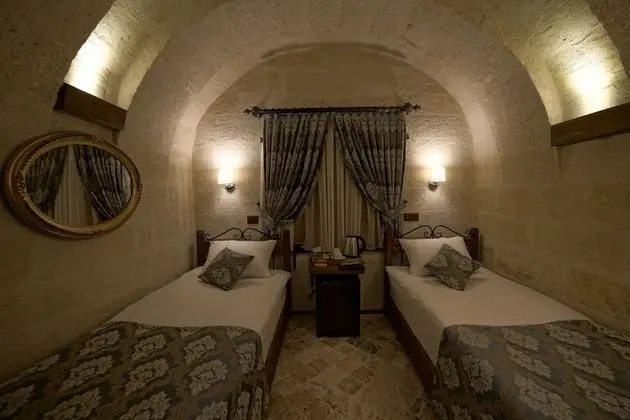 Arte Cave Hotel - Oda