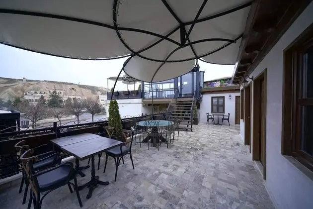 Arte Cave Hotel