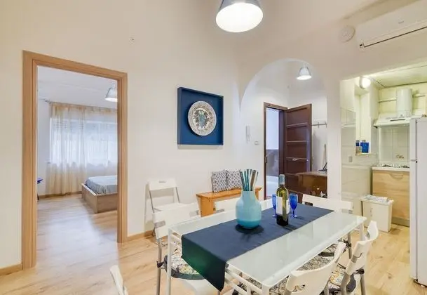 Artè House in the Historical Catania