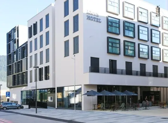 Arte Hotel Kufstein