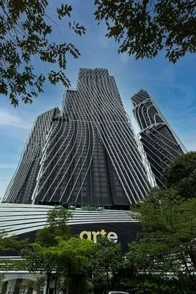 Arte Mont Kiara