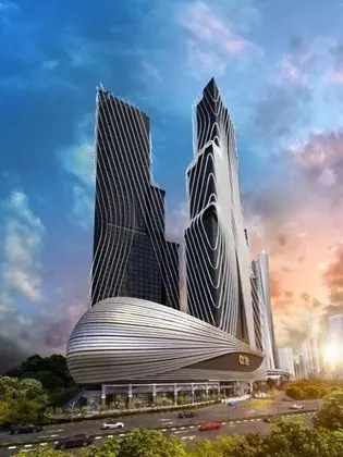 Arte Mont Kiara Kuala Lumpur - Oda