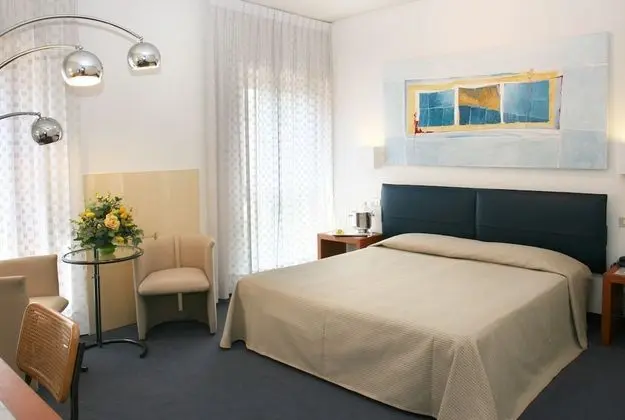 Arte Hotel Perugia - Oda
