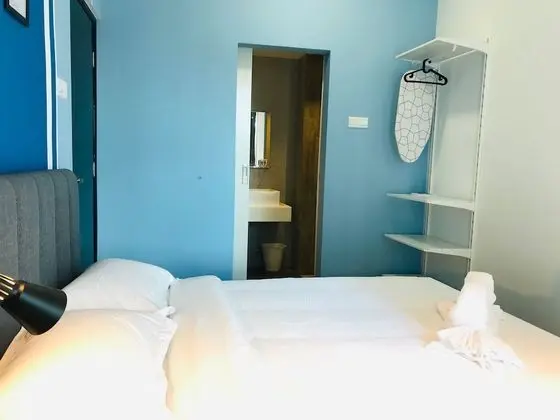 Arte Plus by Easy Suites - Oda