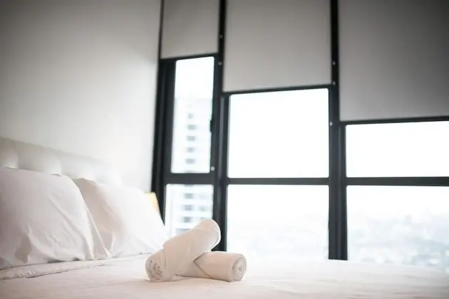 Arte Plus KLCC by Luxury Suites Asia - Oda