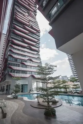 Arte Plus Residence Makeshome