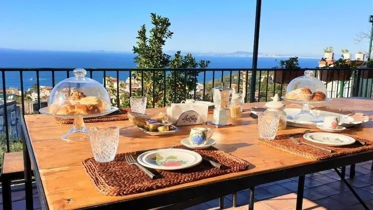 Artevilla Relais - Yerinde Yemek