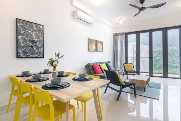 Arte S Family Suites