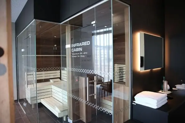 arte Hotel Salzburg - Spa