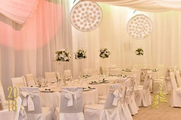 Arte Spa & Park Hotel