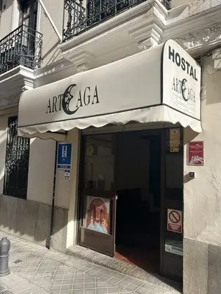 Arteaga Hostal & Baños Árabes Elvira - Öne Çıkan Resim