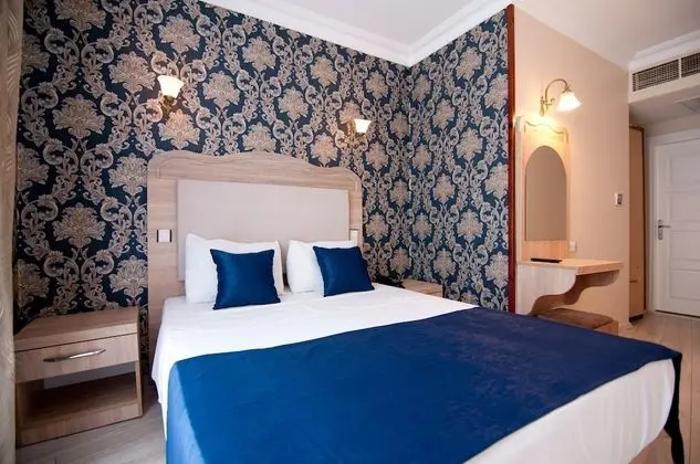 Artefes Hotel Old City - Oda