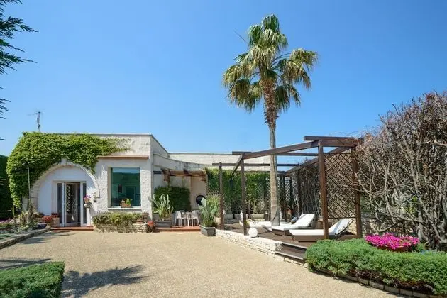 Villa Artemia