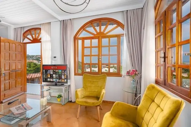 Villa Artemida Vravrona - Öne Çıkan Resim