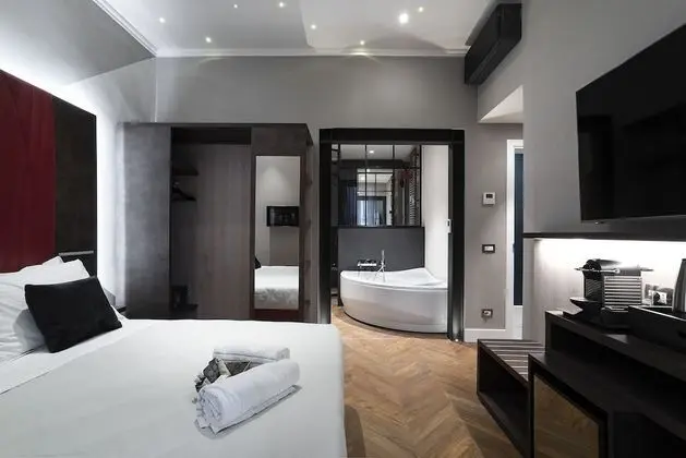 Artemide GuestHouse - Öne Çıkan Resim