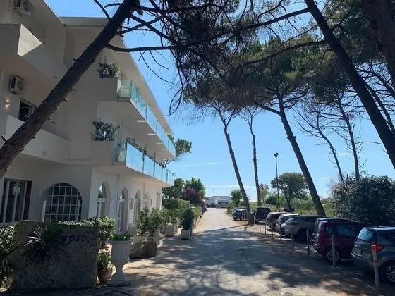 Hotel Artemide Mare